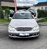 Mercedes-Benz Clk 220 CDI 150 CV AVANTGARDE BVA