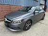 Mercedes-Benz Classe A 180 CDI Fascination 7G-DCT