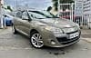 Renault Megane III 1.5 dCi 110 XV De France