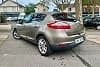 Renault Megane III 1.5 dCi 110 XV De France