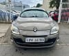 Renault Megane III 1.5 dCi 110 XV De France