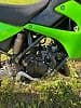 KAWASAKI KX