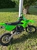 KAWASAKI KX