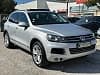 Volkswagen TOUAREG 3.0 V6 TDI 240CH DPF CARAT EDITION TIPTRONIC