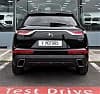 Ds DS 7 Crossback 2.0 HDI 180 New So Chic S&S Design' 1er Main