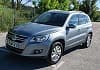 Volkswagen Tiguan 2.0 TDI 16v DPF 4motion tiptronic 140cv