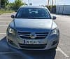 Volkswagen Tiguan 2.0 TDI 16v DPF 4motion tiptronic 140cv