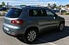 Volkswagen Tiguan 2.0 TDI 16v DPF 4motion tiptronic 140cv