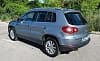 Volkswagen Tiguan 2.0 TDI 16v DPF 4motion tiptronic 140cv