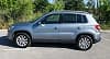 Volkswagen Tiguan 2.0 TDI 16v DPF 4motion tiptronic 140cv