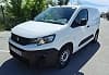 Peugeot Partner BlueHDi 100ch S&S BVM5 Premium