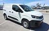 Peugeot Partner BlueHDi 100ch S&S BVM5 Premium