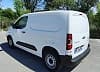 Peugeot Partner BlueHDi 100ch S&S BVM5 Premium