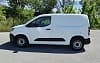 Peugeot Partner BlueHDi 100ch S&S BVM5 Premium