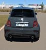 Fiat 500 ABARTH MCA 1.4TB 16v 145cv