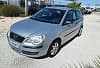 Volkswagen Polo 1.2 trendline 60cv