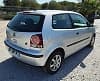 Volkswagen Polo 1.2 trendline 60cv