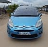 Citroen C4 1.6 HDI 110cv ambiance