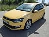 Volkswagen Polo 1.6 TDI sportline 90cv