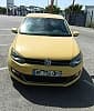 Volkswagen Polo 1.6 TDI sportline 90cv