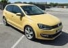 Volkswagen Polo 1.6 TDI sportline 90cv