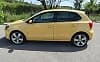 Volkswagen Polo 1.6 TDI sportline 90cv