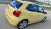 Volkswagen Polo 1.6 TDI sportline 90cv