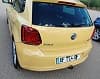 Volkswagen Polo 1.6 TDI sportline 90cv