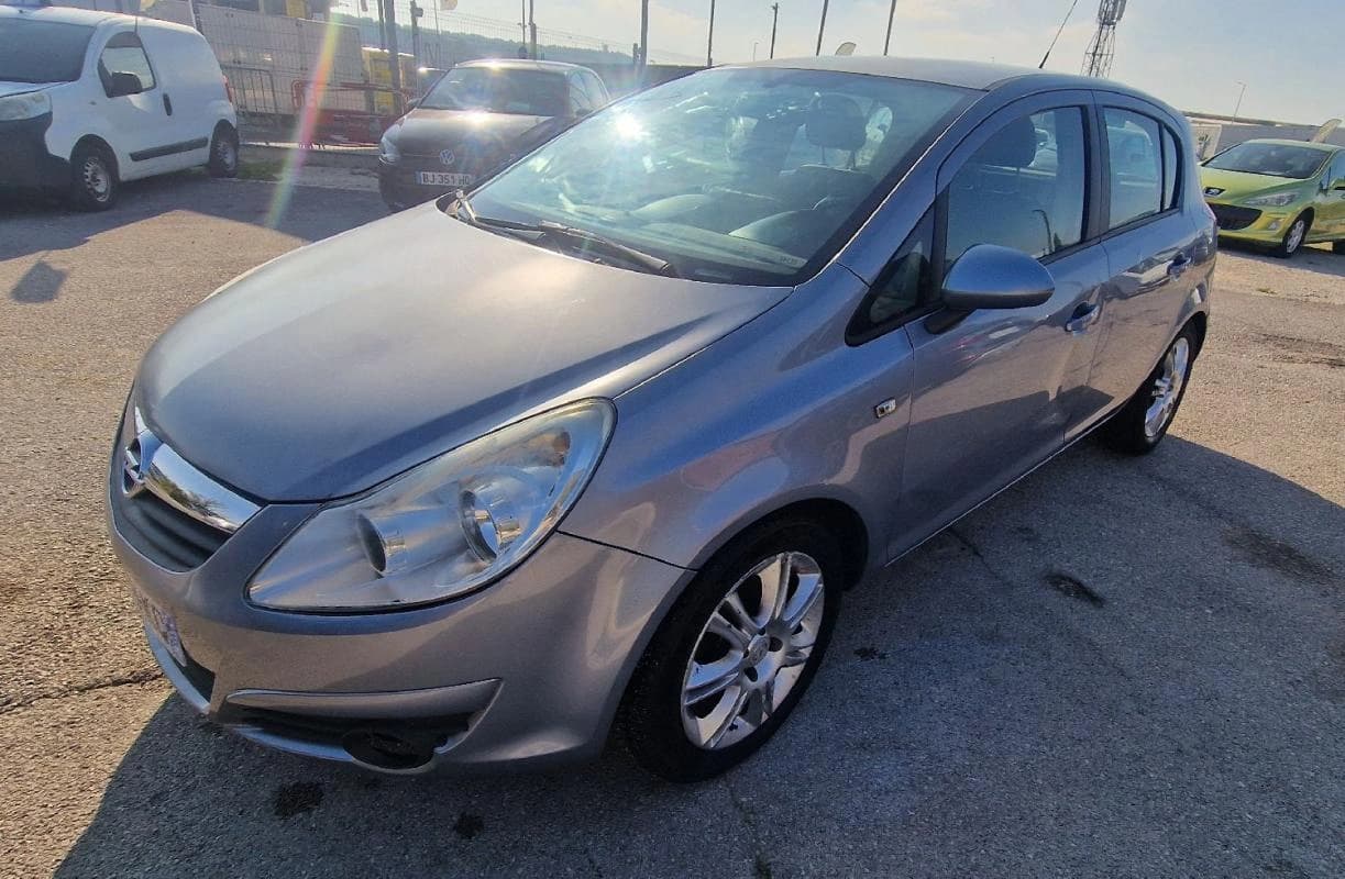 Opel Corsa D 1.3 CDTI cosmo 90cv