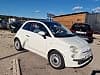 Fiat 500 1.2 lounge 70cv 16v