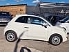 Fiat 500 1.2 lounge 70cv 16v
