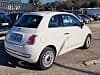 Fiat 500 1.2 lounge 70cv 16v