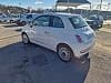 Fiat 500 1.2 lounge 70cv 16v