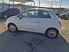 Fiat 500 1.2 lounge 70cv 16v