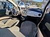Fiat 500 1.2 lounge 70cv 16v