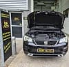 Seat Ateca 1.6 TDI 115 ECOMOTIVE S&amp;S XCELLENCE DSG7