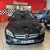 Mercedes-Benz Classe C BREAK 200 D 160CH BUSINESS LINE 9G-TRONIC