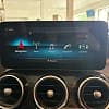 Mercedes-Benz Classe C BREAK 200 D 160CH BUSINESS LINE 9G-TRONIC