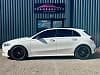 Mercedes-Benz Classe A 220 d 8G-DCT AMG Line - 2020 95 000 km Garantie