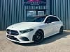 Mercedes-Benz Classe A 220 d 8G-DCT AMG Line - 2020 95 000 km Garantie
