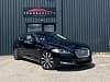 Jaguar Xf 2.2 D LUXE PREMIUM A - 2012 112 000 km Garantie