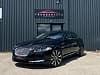 Jaguar Xf 2.2 D LUXE PREMIUM A - 2012 112 000 km Garantie