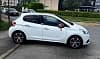 Peugeot 208 1.2 PT 110 CV ROLAND GARROS TOIT PANO