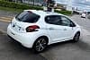 Peugeot 208 1.2 PT 110 CV ROLAND GARROS TOIT PANO