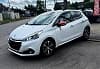 Peugeot 208 1.2 PT 110 CV ROLAND GARROS TOIT PANO