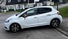 Peugeot 208 1.2 PT 110 CV ROLAND GARROS TOIT PANO