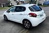 Peugeot 208 1.2 PT 110 CV ROLAND GARROS TOIT PANO