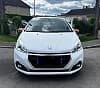 Peugeot 208 1.2 PT 110 CV ROLAND GARROS TOIT PANO