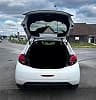 Peugeot 208 1.2 PT 110 CV ROLAND GARROS TOIT PANO