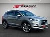 Hyundai Tucson 1.6 CRDi 136 DCT-7 Executive